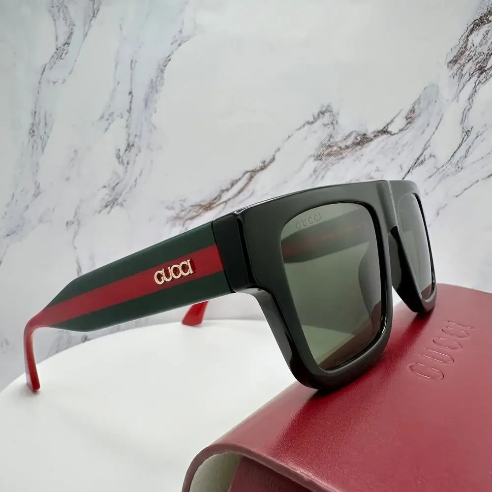 New GUCCI Sunglasses